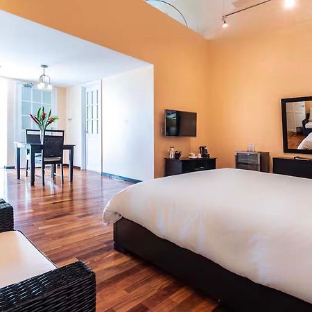 Gaia Collection Hotels Manuel Antonio Exterior photo