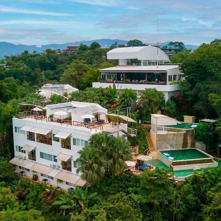 Gaia Collection Hotels Manuel Antonio Exterior photo