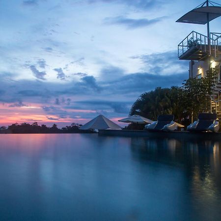 Gaia Collection Hotels Manuel Antonio Exterior photo