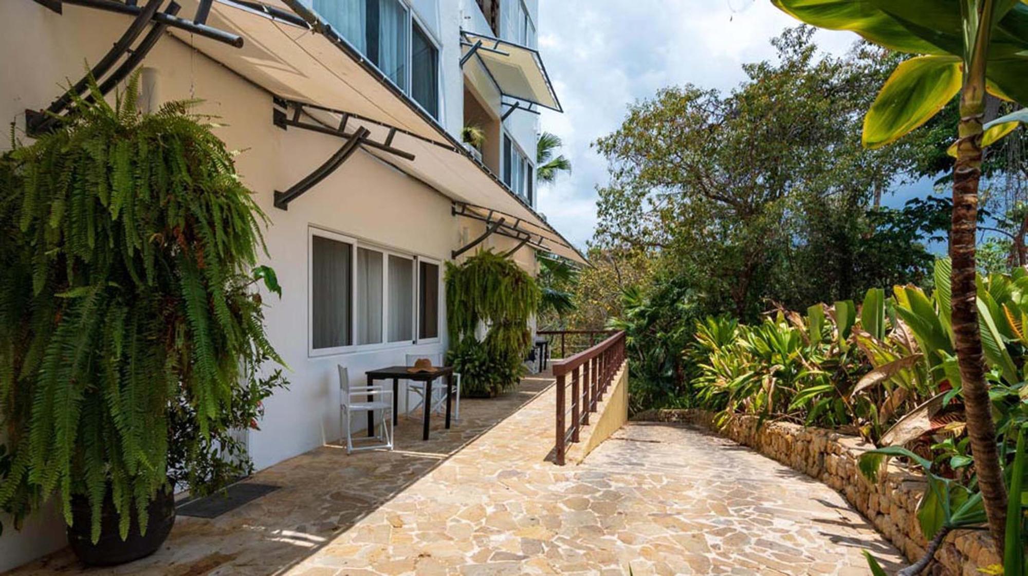 Gaia Collection Hotels Manuel Antonio Exterior photo