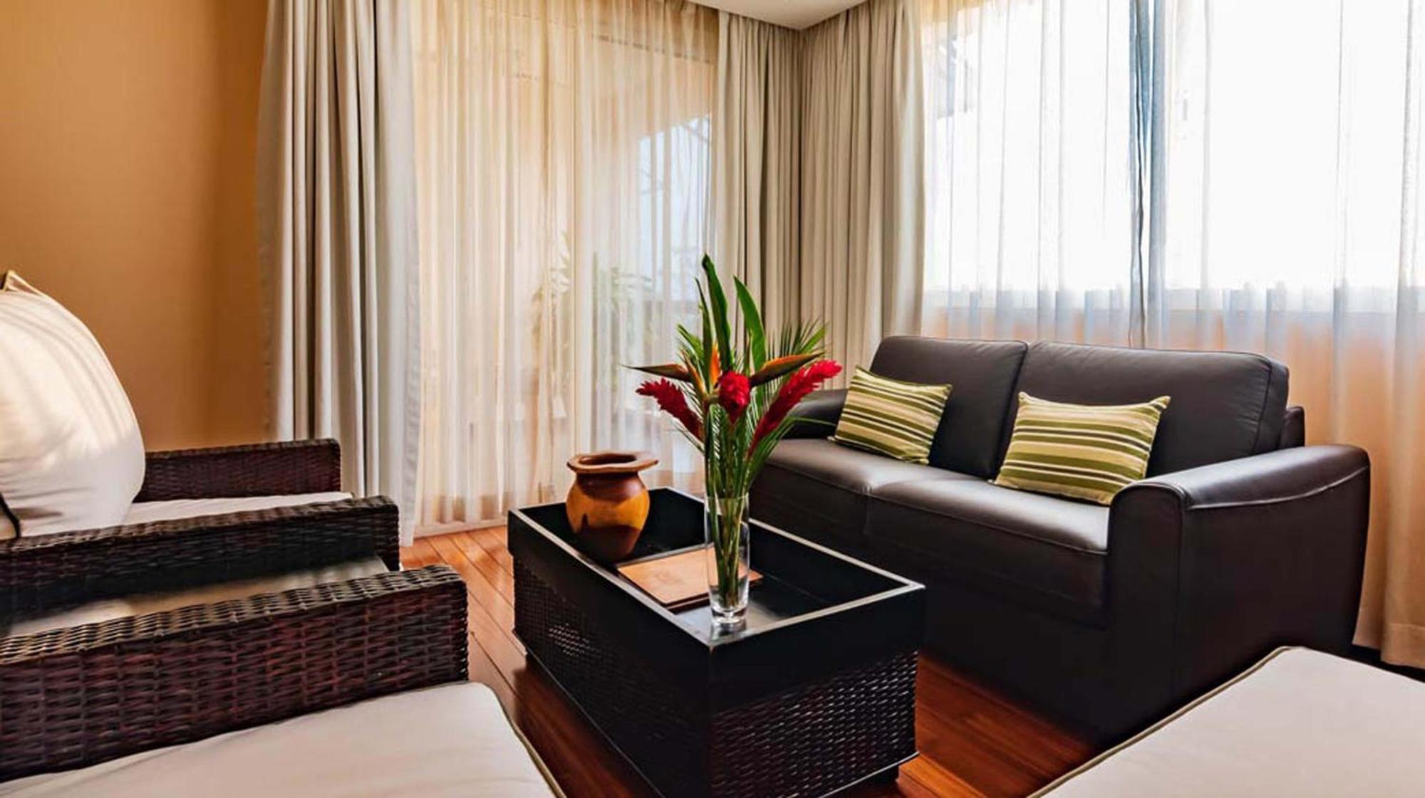 Gaia Collection Hotels Manuel Antonio Exterior photo
