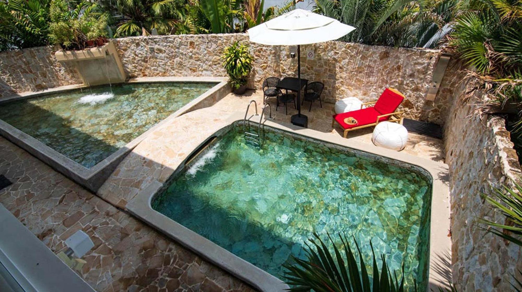 Gaia Collection Hotels Manuel Antonio Exterior photo