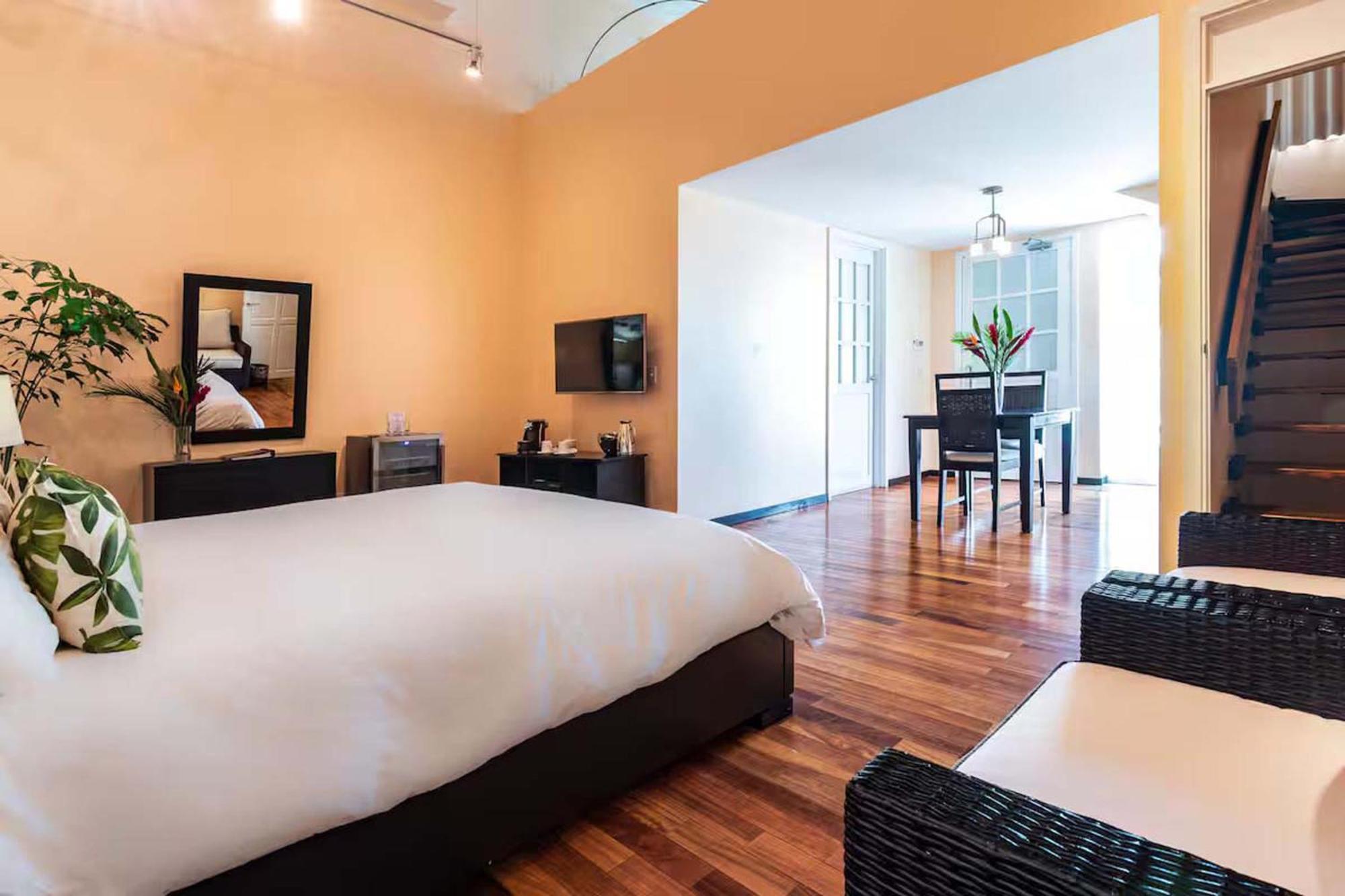 Gaia Collection Hotels Manuel Antonio Exterior photo