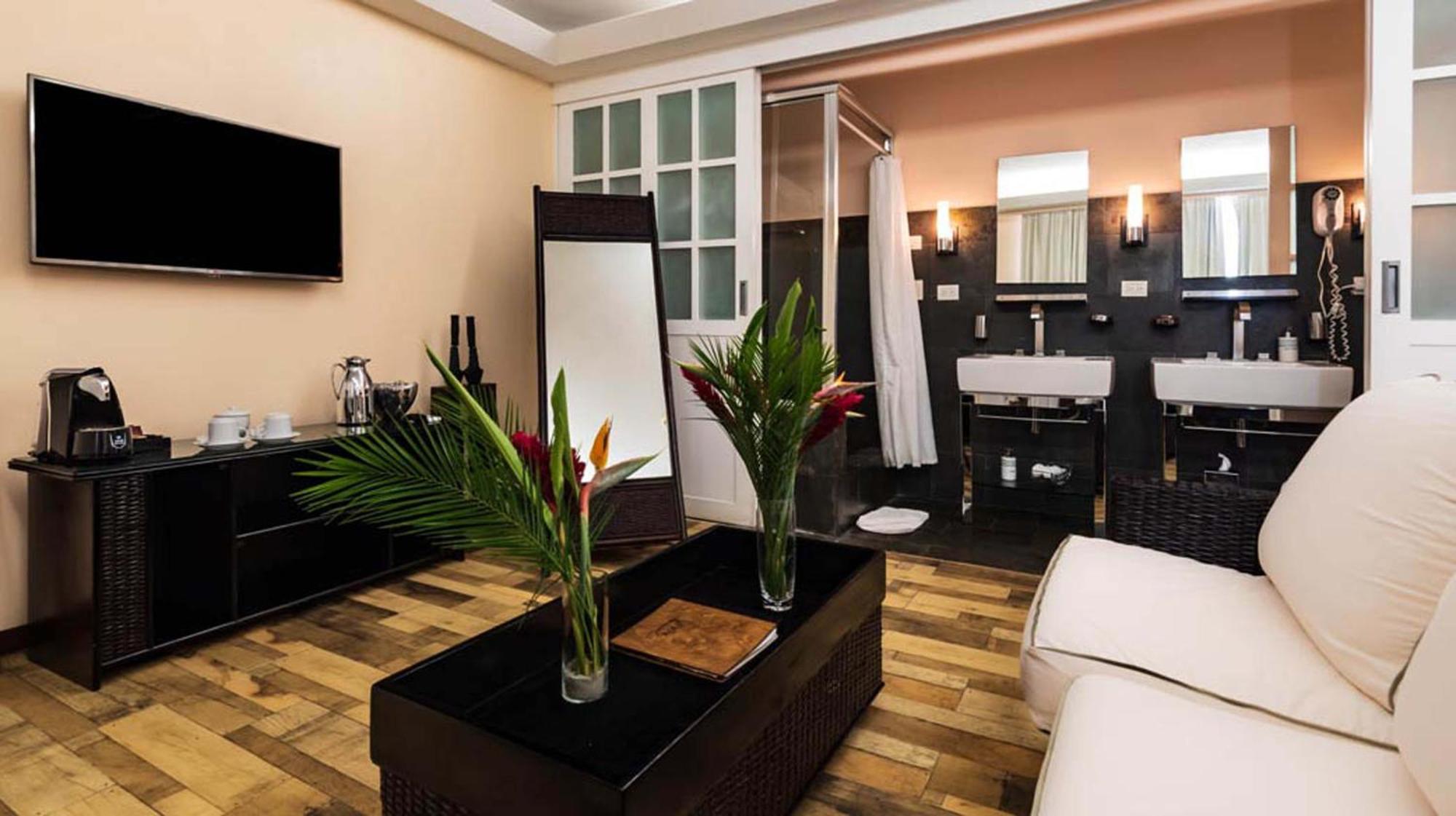 Gaia Collection Hotels Manuel Antonio Exterior photo