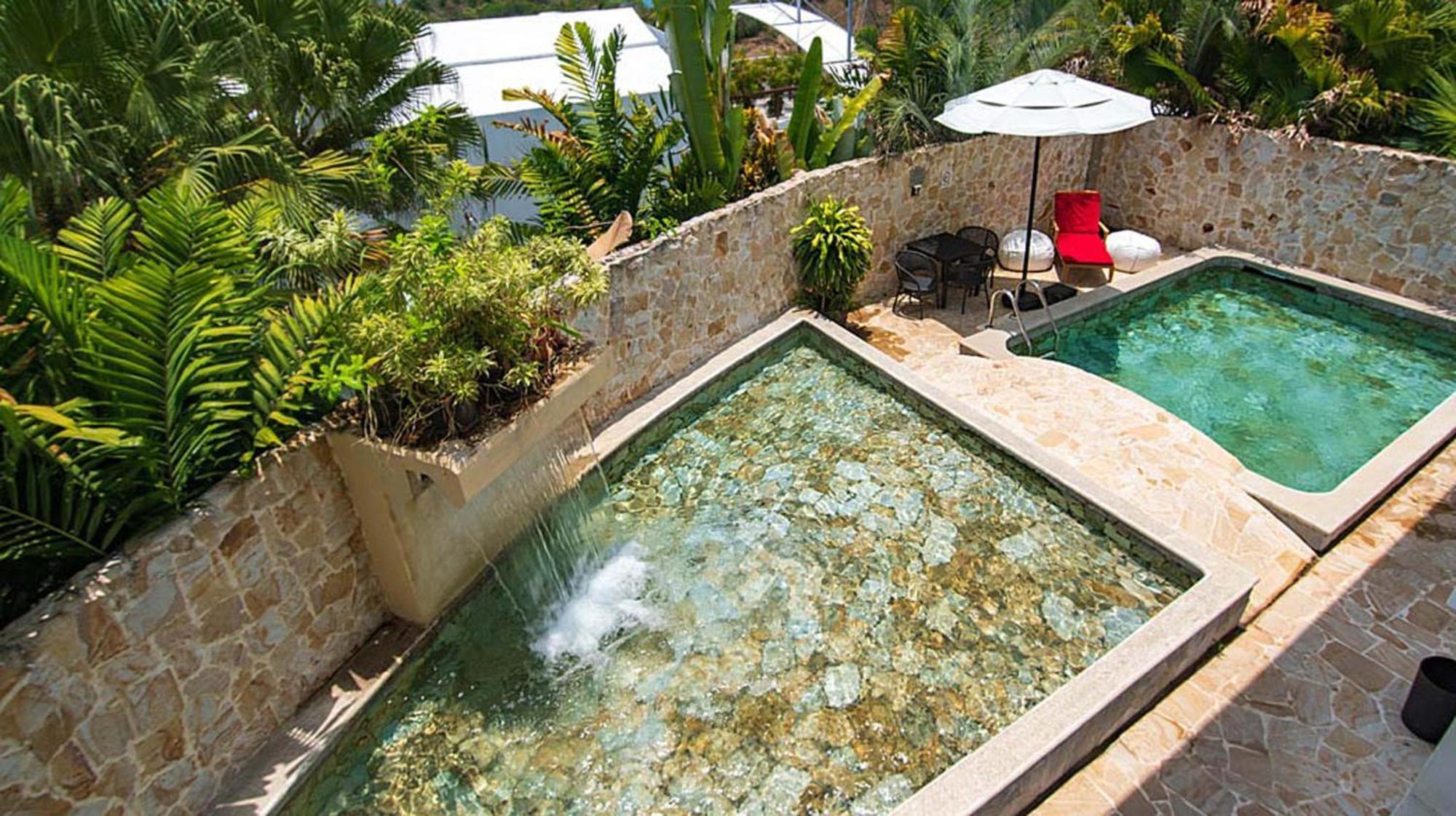 Gaia Collection Hotels Manuel Antonio Exterior photo