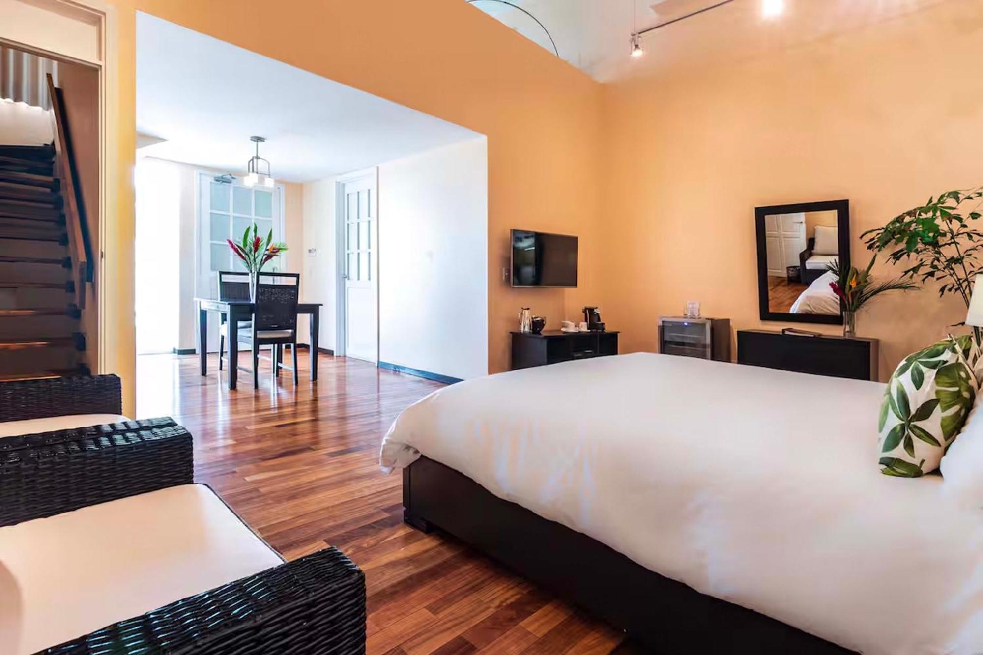 Gaia Collection Hotels Manuel Antonio Exterior photo