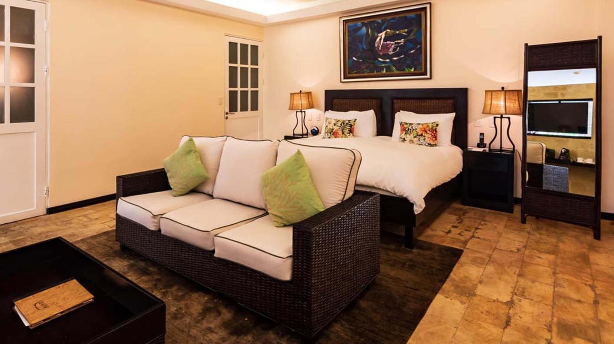 Gaia Collection Hotels Manuel Antonio Exterior photo
