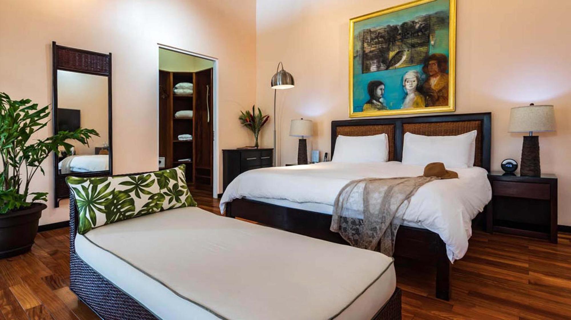 Gaia Collection Hotels Manuel Antonio Exterior photo