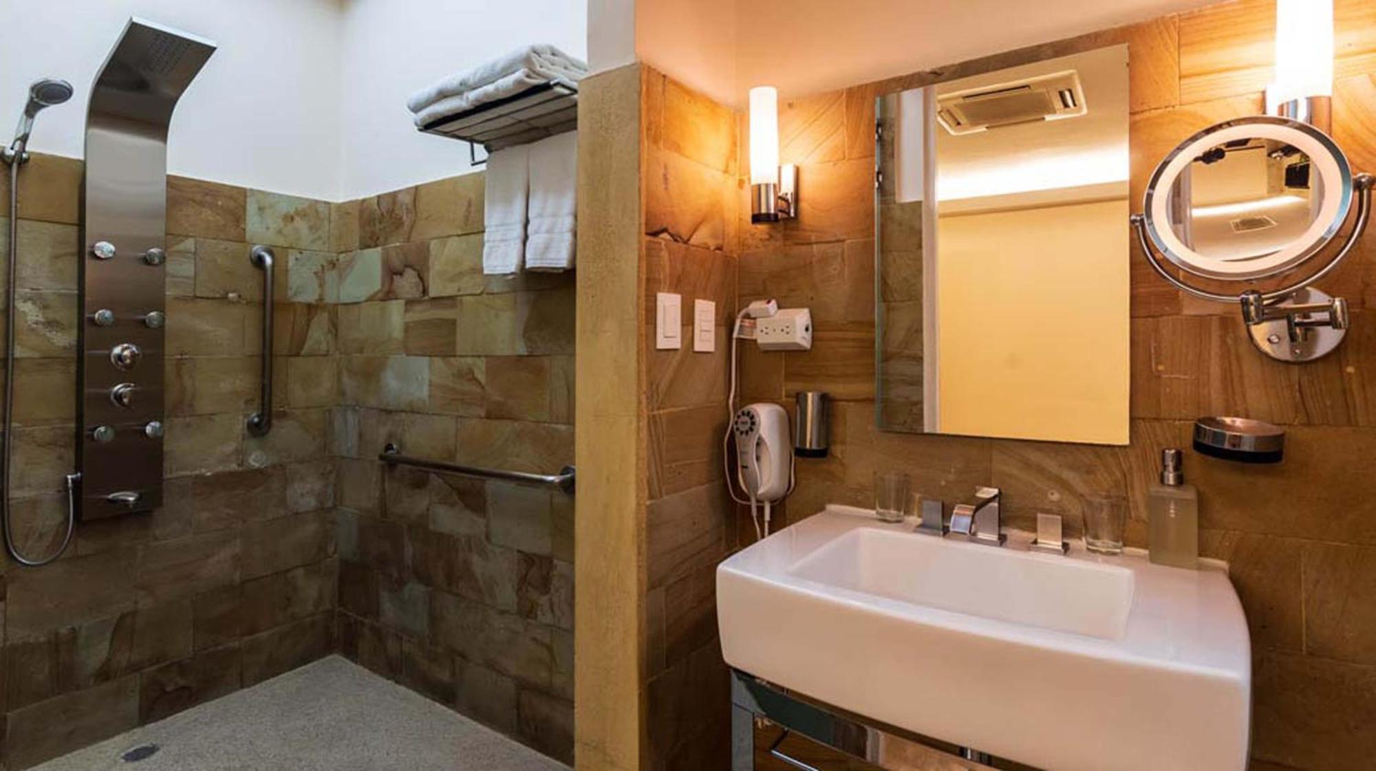 Gaia Collection Hotels Manuel Antonio Exterior photo