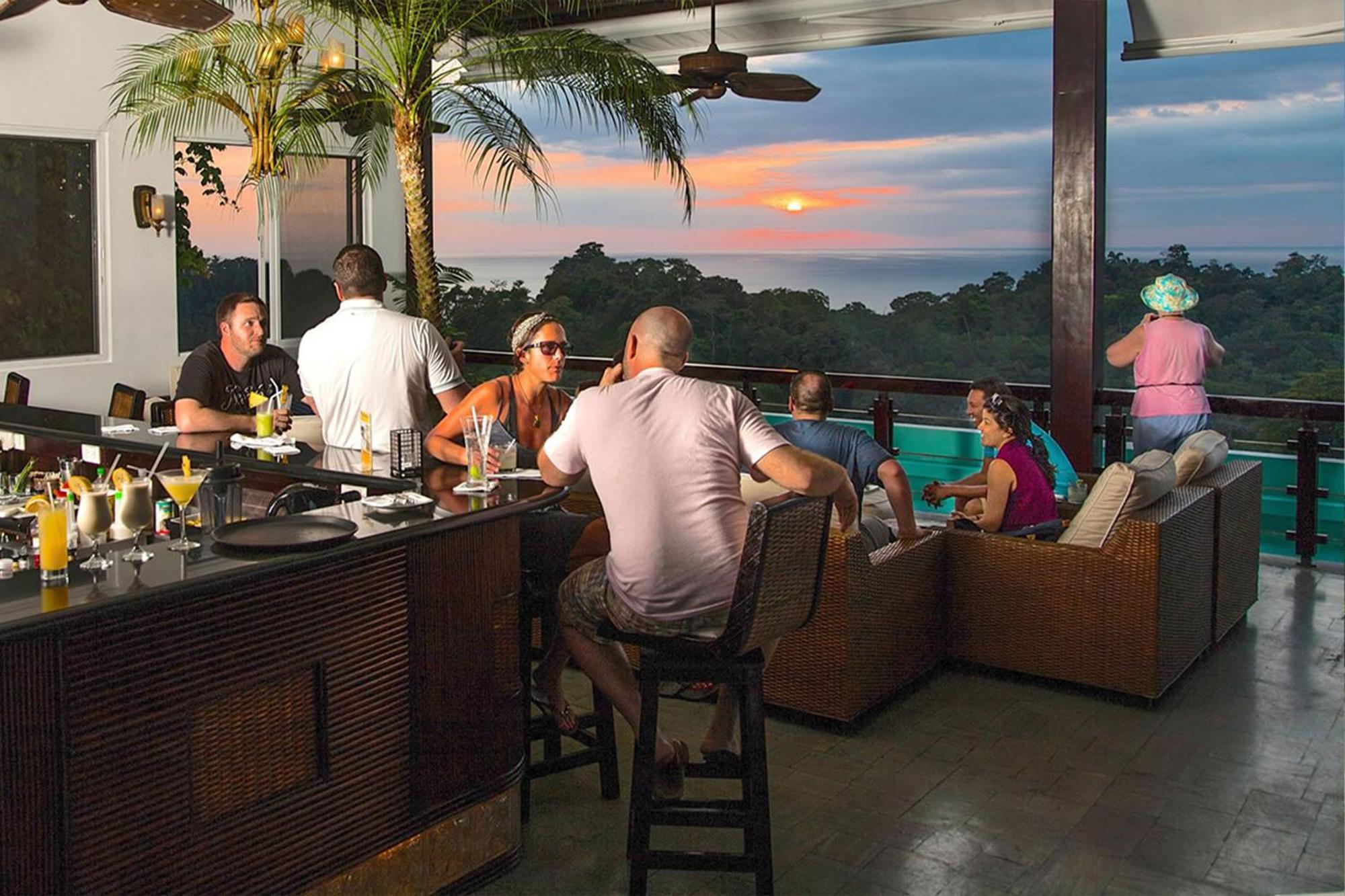 Gaia Collection Hotels Manuel Antonio Exterior photo