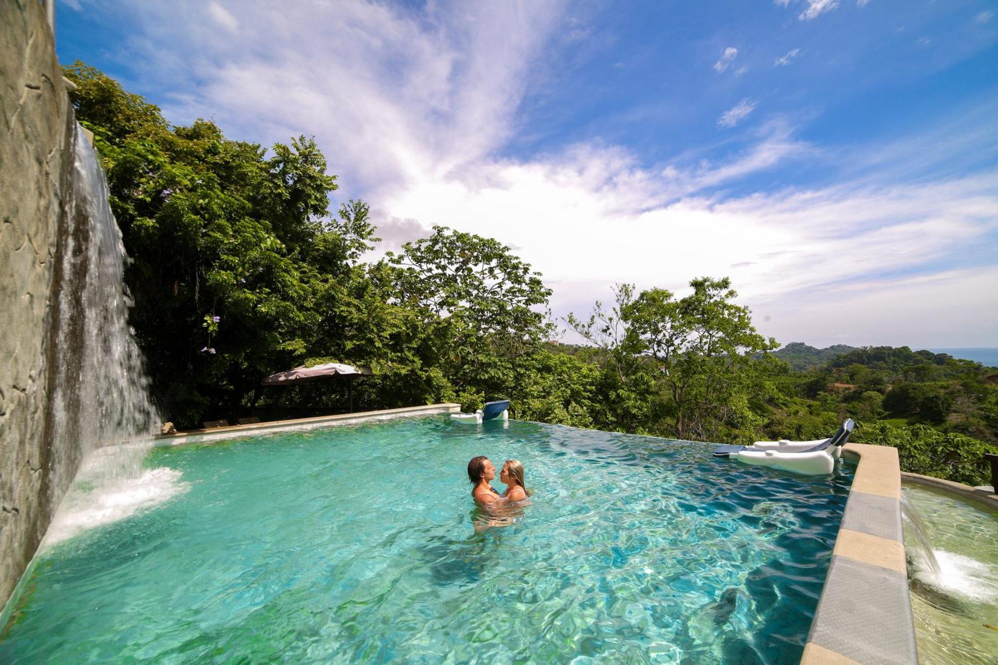 Gaia Collection Hotels Manuel Antonio Exterior photo