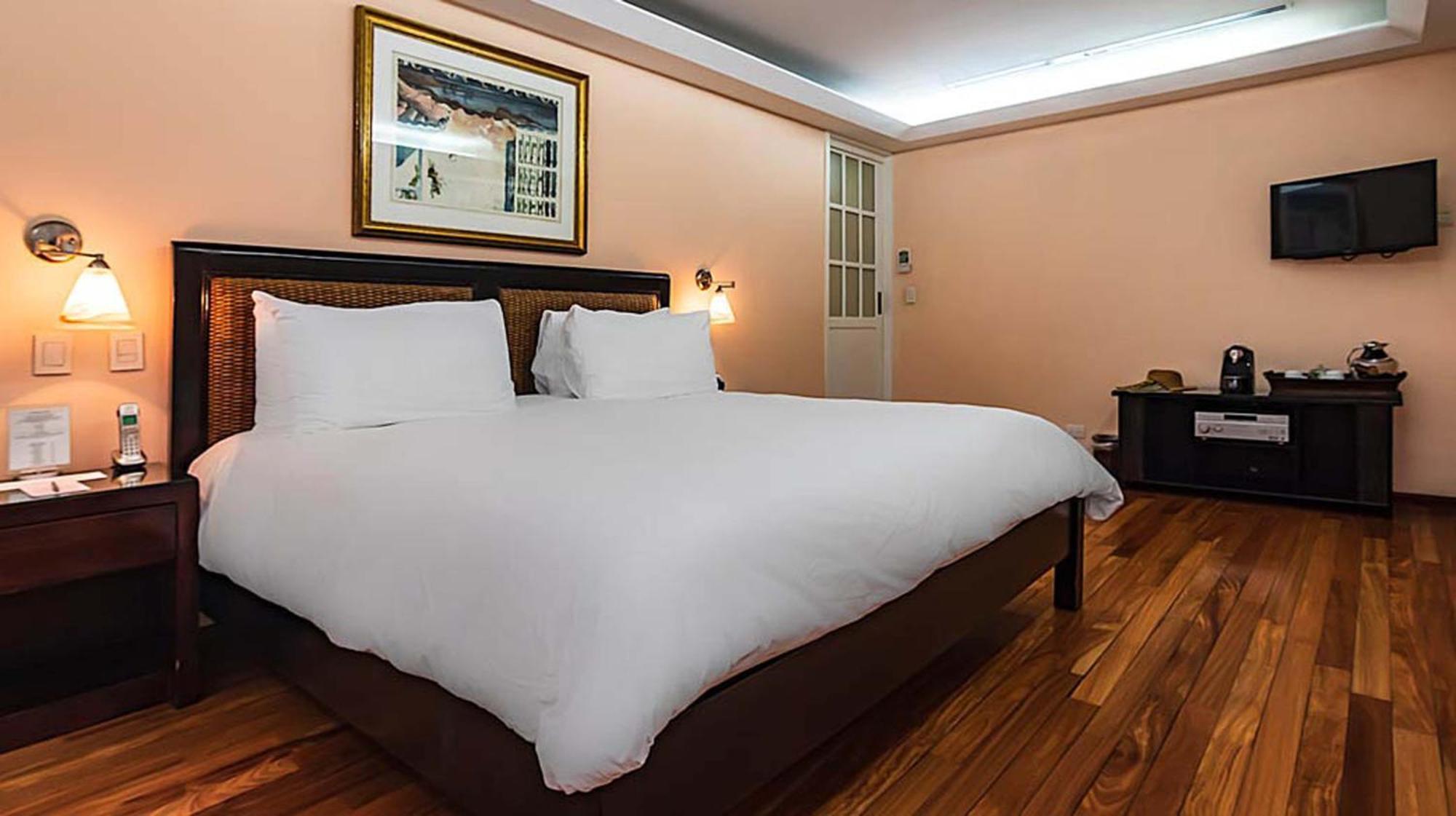Gaia Collection Hotels Manuel Antonio Exterior photo