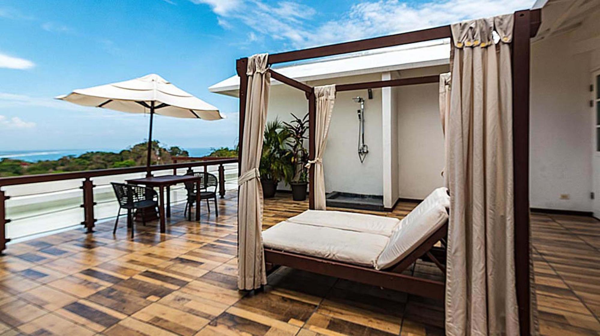 Gaia Collection Hotels Manuel Antonio Exterior photo