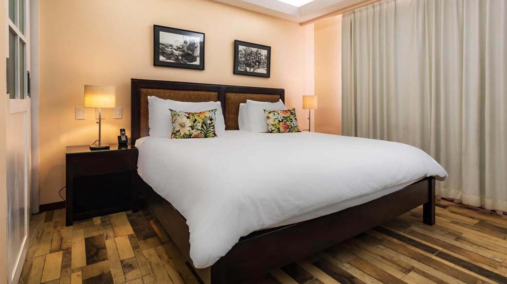 Gaia Collection Hotels Manuel Antonio Exterior photo